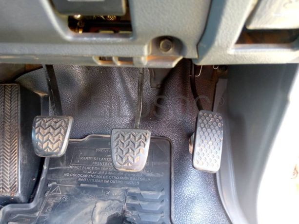 Toyota Landcruiser Hard Top HZJ76R-RKMRS 2018