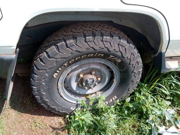 Toyota Landcruiser Hard Top HZJ76R-RKMRS 2019