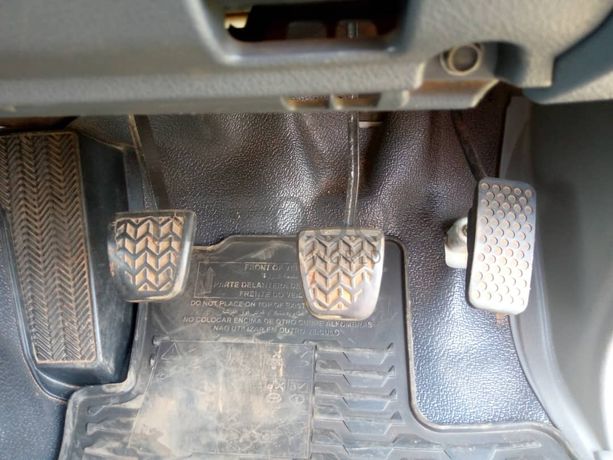 Toyota Landcruiser Hard Top HZJ76R-RKMRS 2019