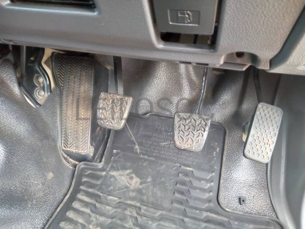 Toyota Landcruiser Hard Top HZJ76R-RKMRS 2019