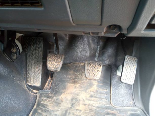 Toyota Landcruiser Pick Up Simple Cab. HZJ79R-TJMRS 2018