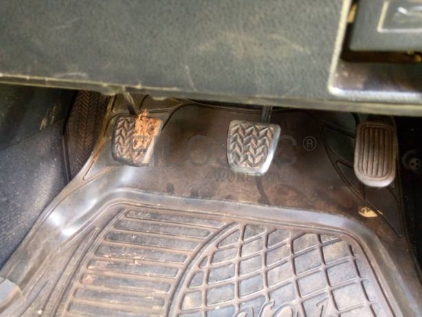 Toyota Landcruiser Prado KDJ150R-GKFEY 2017