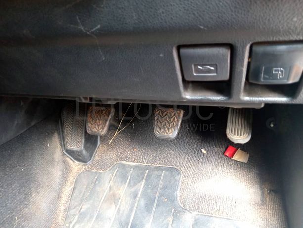 Toyota Landcruiser Prado KDJ150R-GKFEY 2017