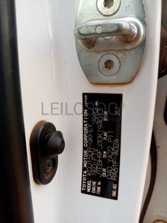 Toyota Landcruiser Prado KDJ150R-GKFEY 2017