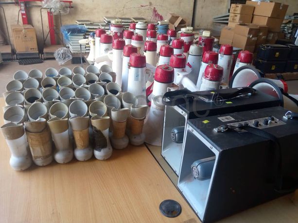 IT: Printers, Scanners & Audio Equipment