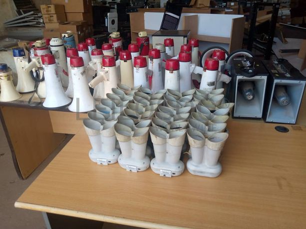 IT: Printers, Scanners & Audio Equipment