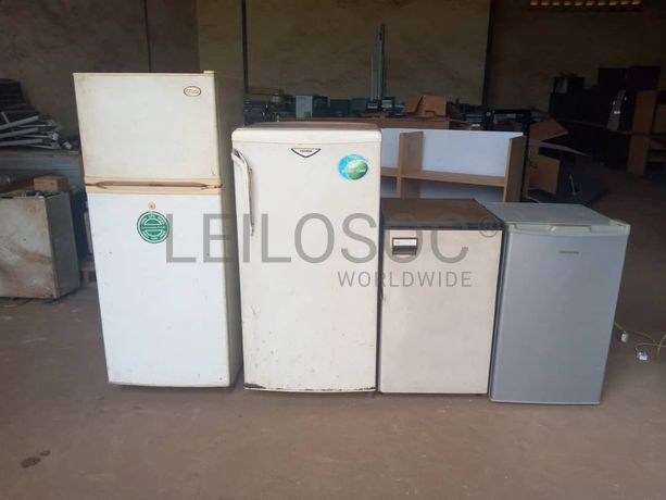 Appliances: Fridges, Microwaves & Water Dispensers