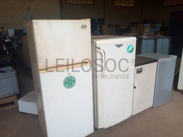 Appliances: Fridges, Microwaves & Water Dispensers