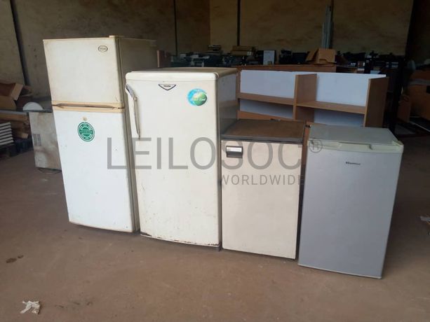 Appliances: Fridges, Microwaves & Water Dispensers