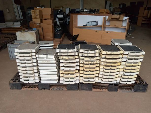 112 SECA Weighing Scales