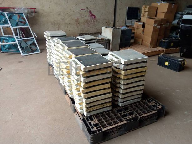 112 SECA Weighing Scales