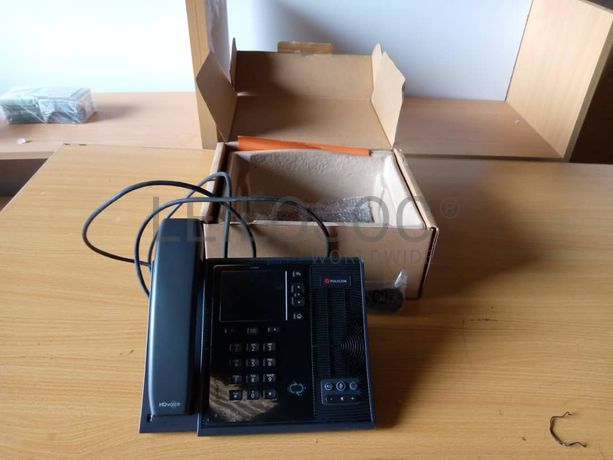 52 Brand New Deskphones