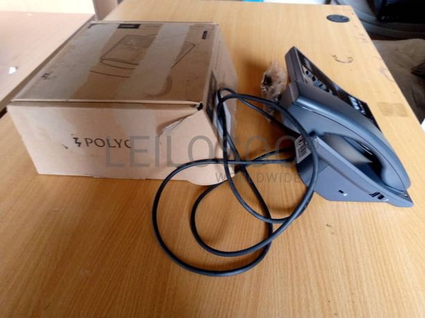 52 Brand New Deskphones