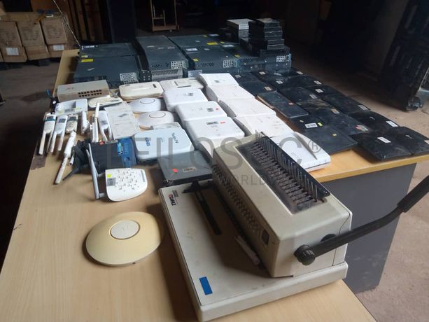 Networking & Office Equipment: Switches, Routers, Firewall & More