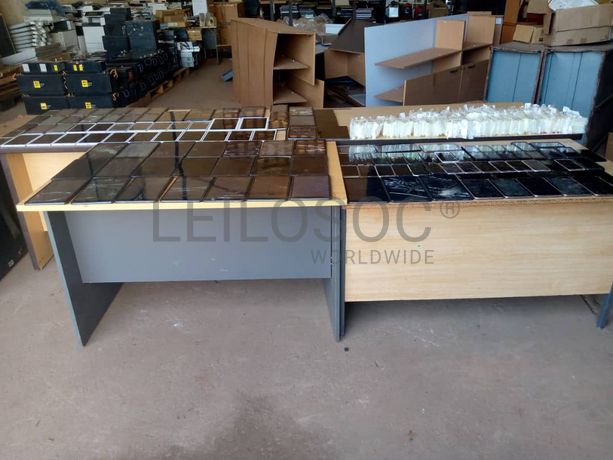 Tablets, Phones & Devices: Samsung Tabs, Mobile Phones, Famaco Units & More