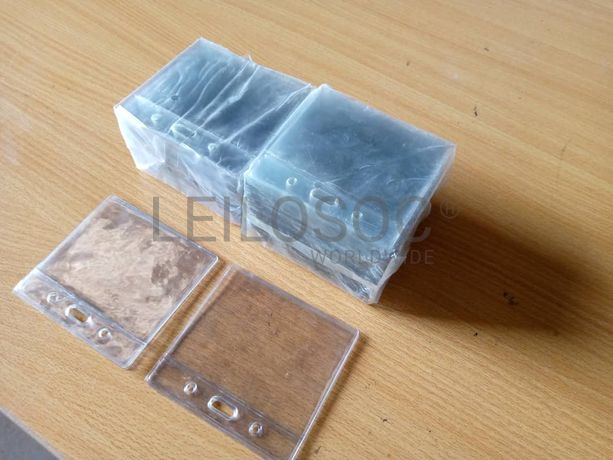 ID Card Holders – 34 Boxes