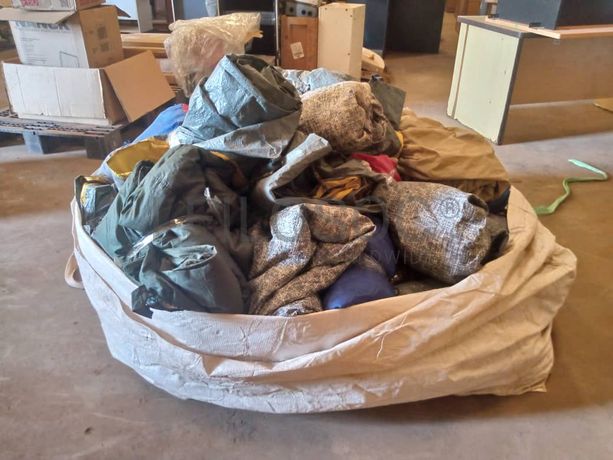 Camping Gear: 49 Tents & 13 Sleeping Bags