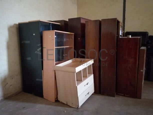 Office Storage: Cabinets, Bookshelves & Shelving Units