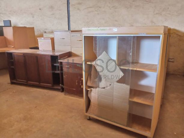 19 Office Bookshelves