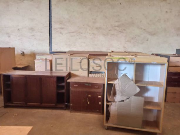 19 Office Bookshelves