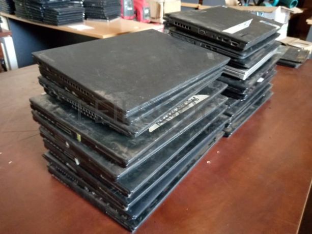 20 Laptops: HP EliteBook, Lenovo ThinkPad & More