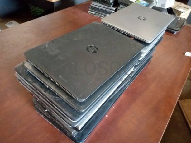 Laptop`s