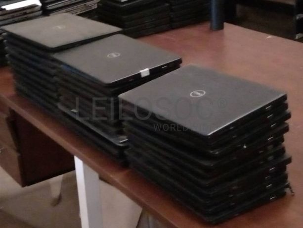 30 Laptops: Dell Latitude Series & HP ProBook