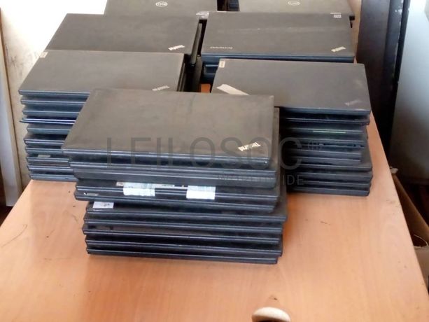 50 Laptops: Lenovo & ThinkPad Series