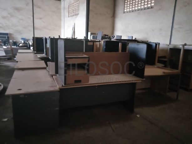 Office Tables & Desks