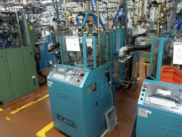 Teares Circulares Collants