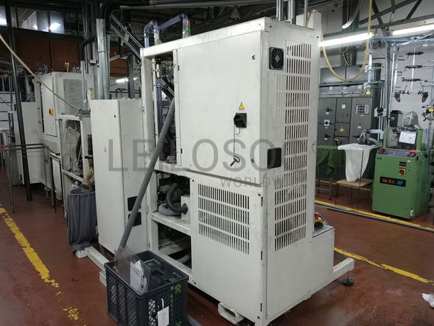 Máquina de Pick and Place