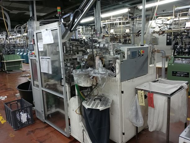 Máquina de Pick and Place