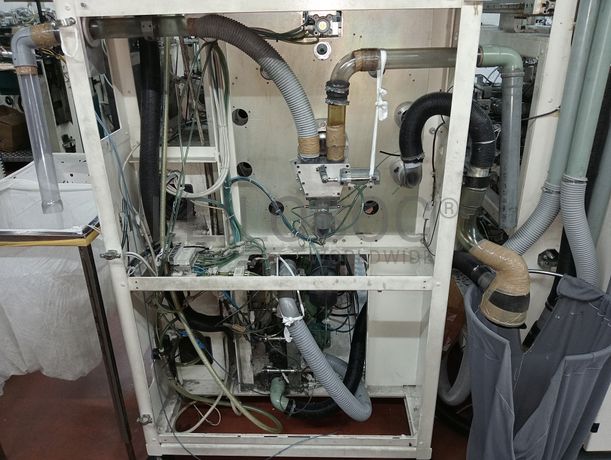 Máquina de Pick and Place