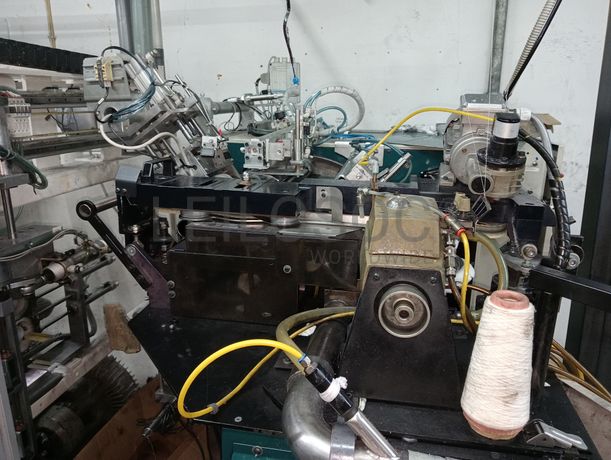 Máquina de Pick and Place