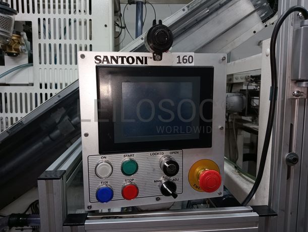 Máquina de Pick and Place