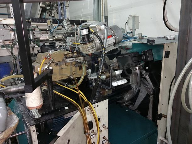 Máquina de Pick and Place