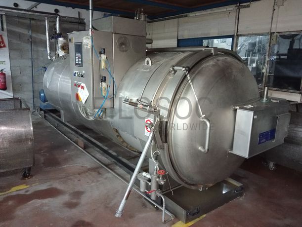 Máquina Medição de Elasticidade · Vaporizador