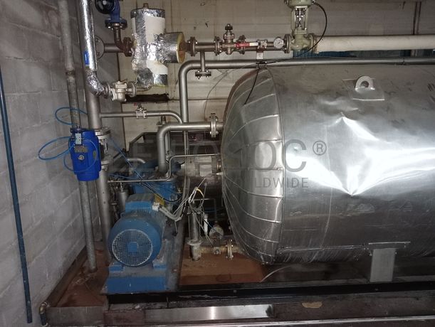 Máquina Medição de Elasticidade · Vaporizador