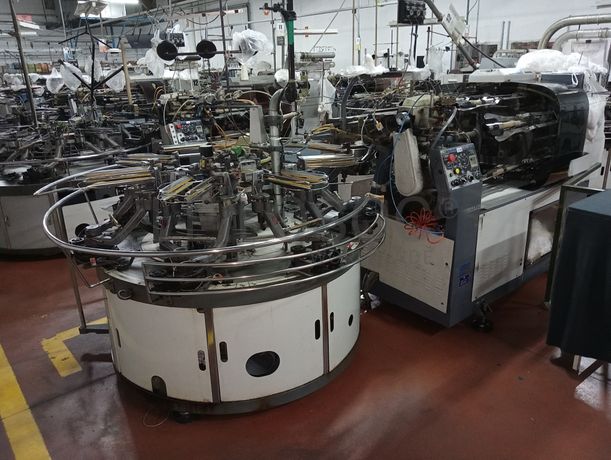 Máquinas de Costura