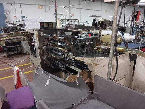 Máquinas de Costura