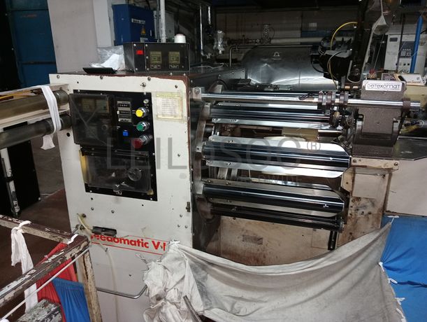 Máquinas de Costura