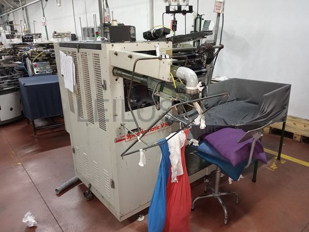 Máquinas de Costura