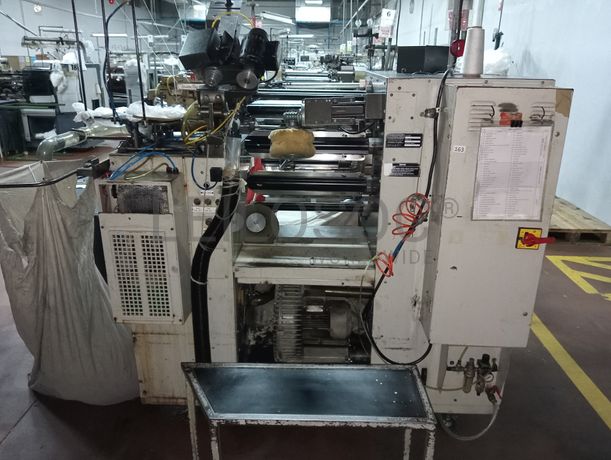 Máquinas de Costura