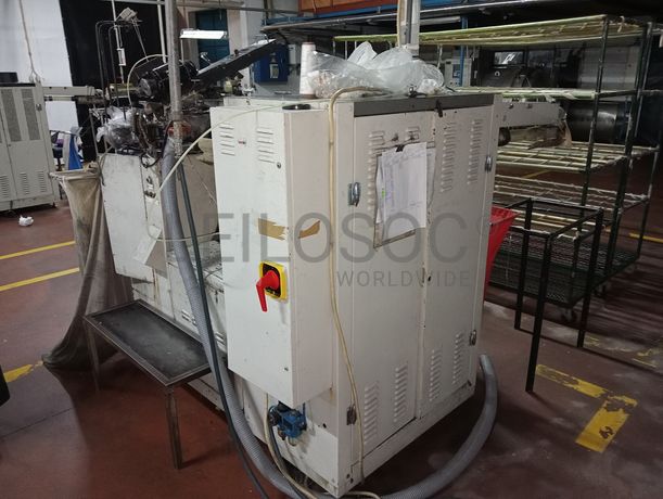 Máquinas de Costura