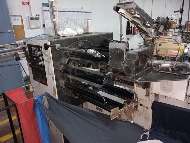 Máquinas de Costura