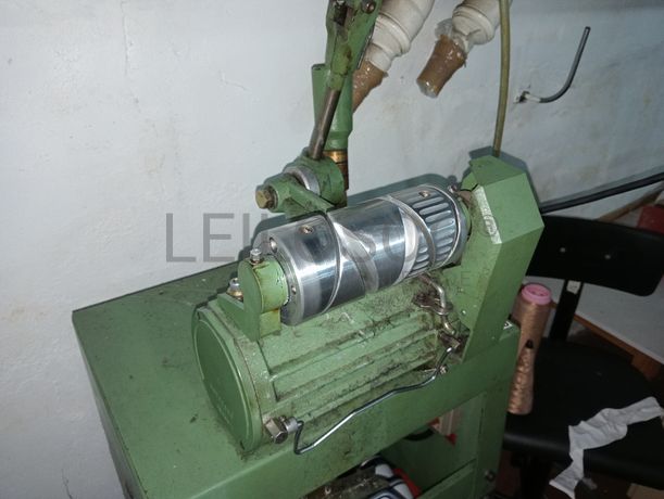 Máquinas de Costura