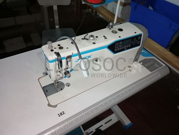 Máquinas de Costura