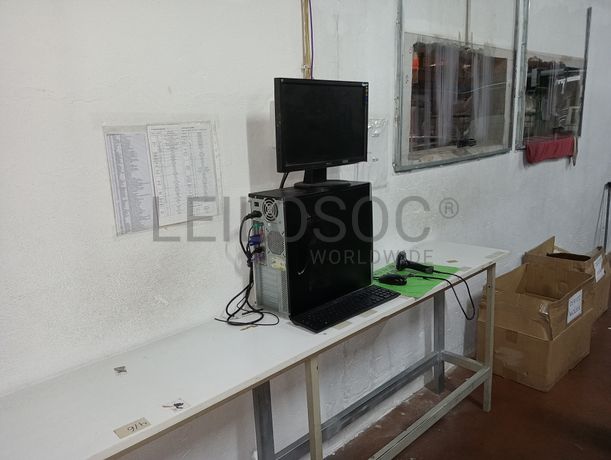 Máquinas de Costura