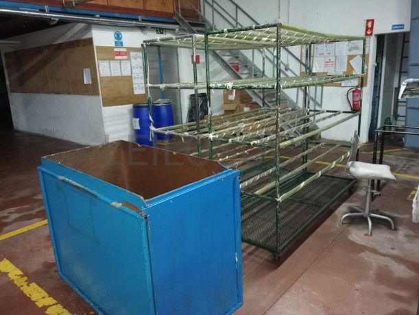 Máquinas de Costura