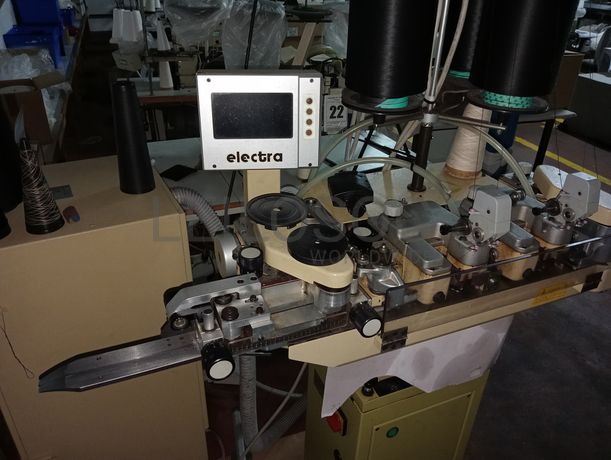 Máquinas de Costura